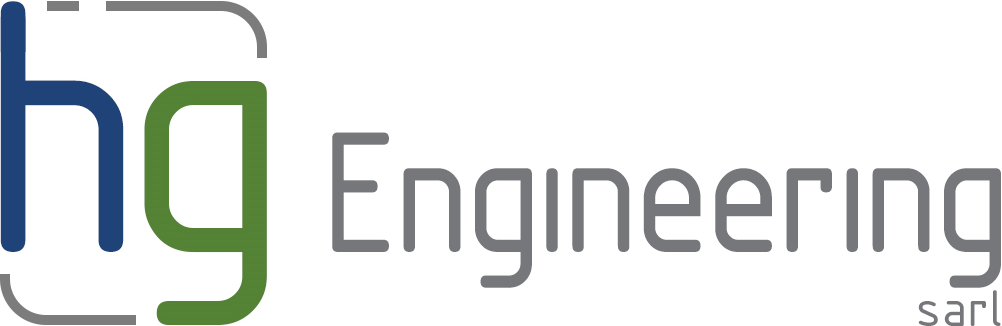 Logo HG Engineering